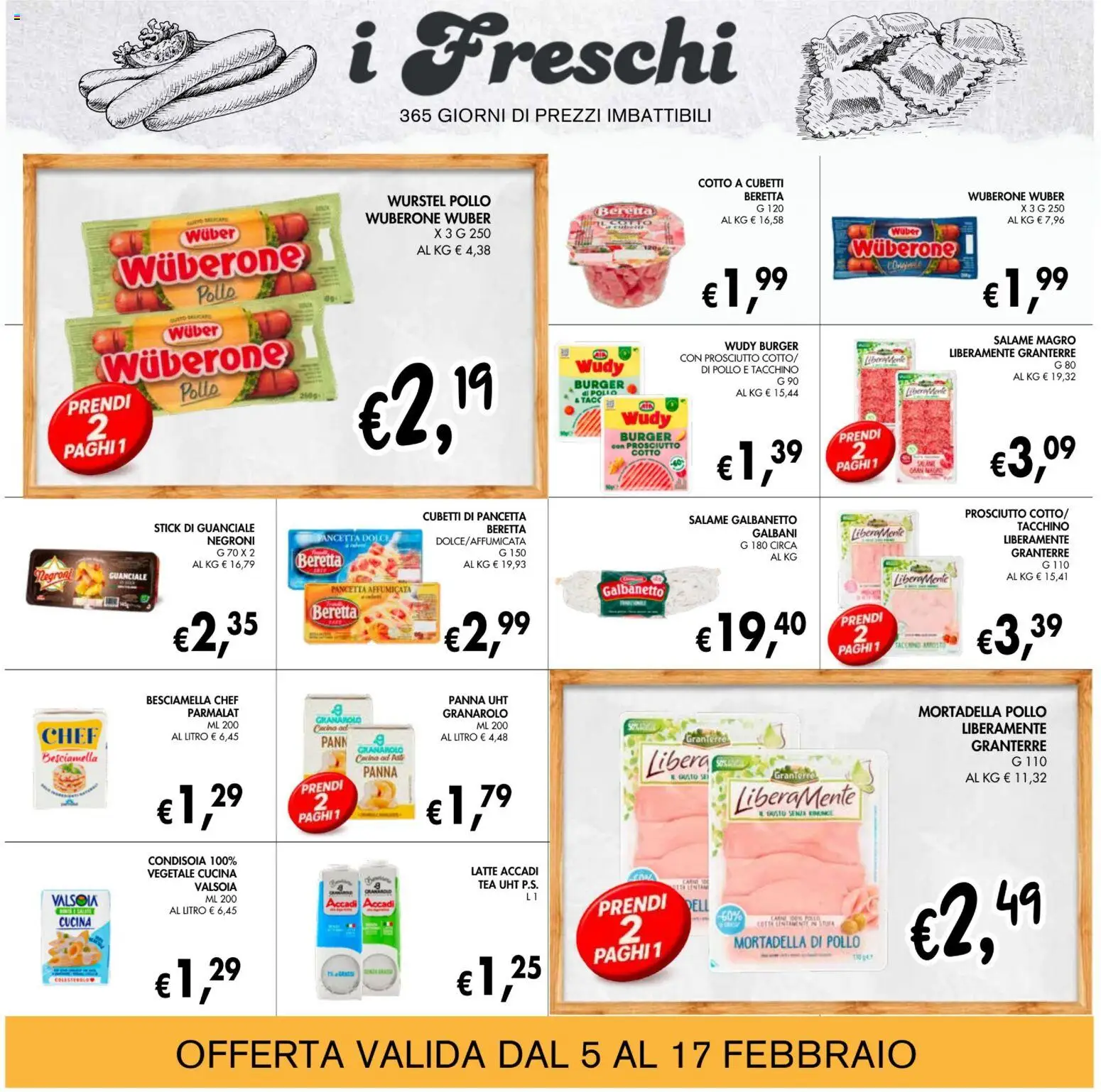 Volantino Coal del 05.02.2026 | Pagina: 12