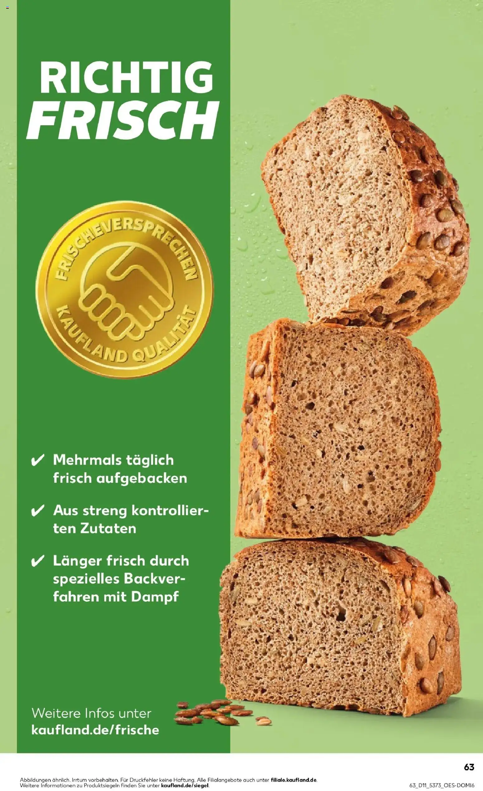 Kaufland Prospekt Paderborn	 – gültig ab 09.03.2026 | Seite: 75