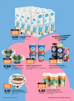 Migros aktionen ab 02.04.2026 gültig | Seite: 9
