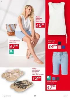  | Pagina: 18 | Producten: Blouse