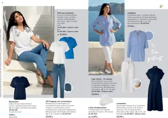 Tchibo Eduscho - Tchibo Magazin ab 04.05.2026 gültig | Seite: 14 | Produkte: Gürtel