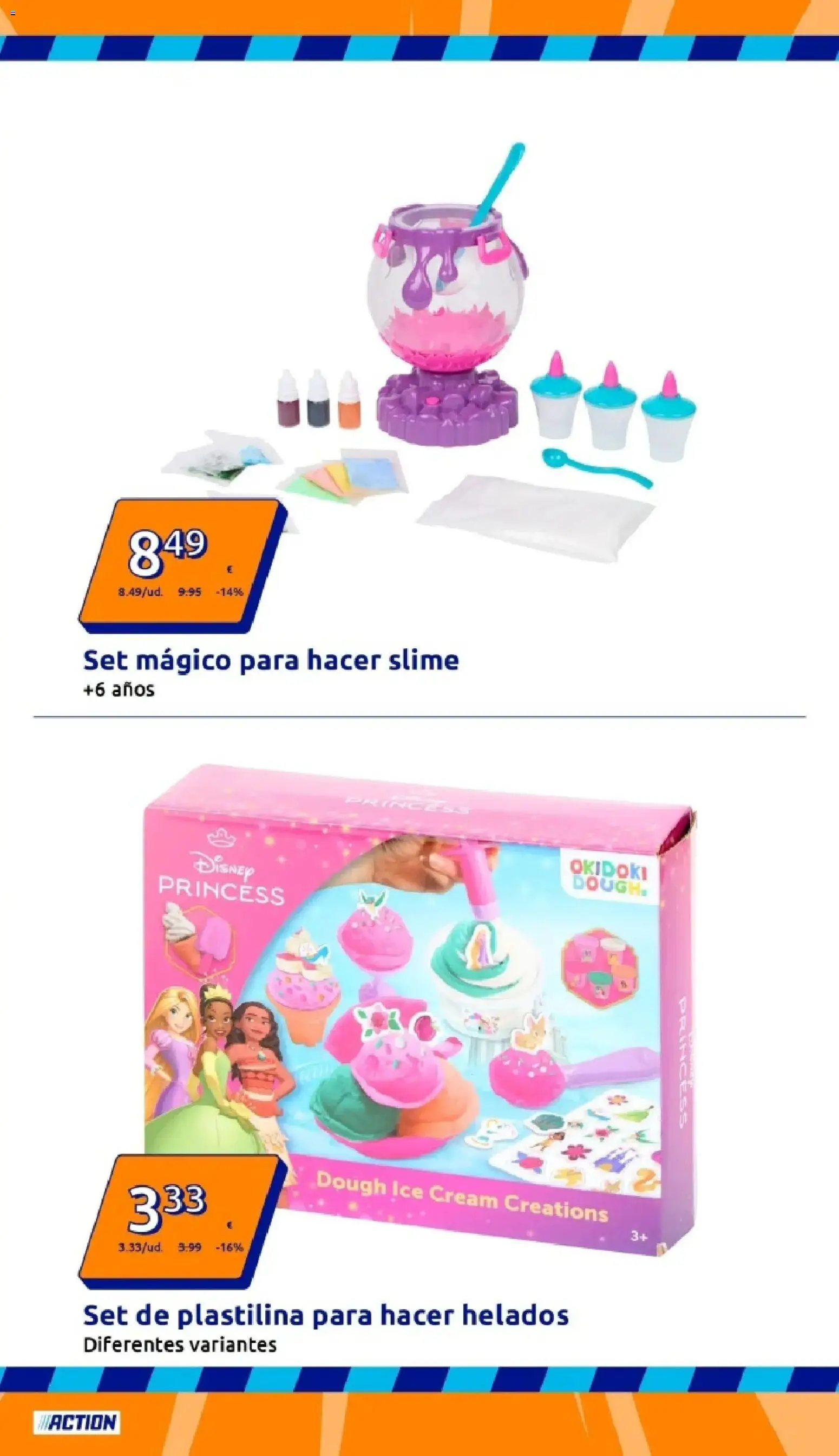 Action - Precios extremadamente bajos │ válido desde el 31.12.2025 | Página: 27