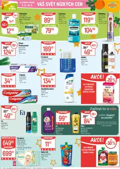 Náhled letáku Globus leták od 05.11.2025 | Strana: 32