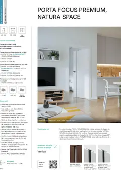 Ofertele Proges valabile de la 13.02.2026 | Pagină: 157 | Produse: Vopsea, Mâner, Ușă