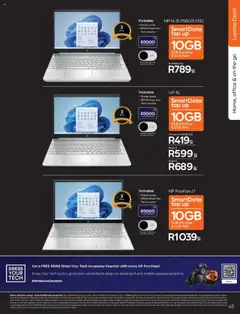Cell C - Contract Deals │ valid from 01.08.2025 | Page: 45