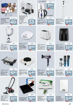 NORFA leidinys galioja nuo 05.02.2026 | Puslapis: 27