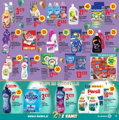 E.leclerc katalog akcije – veljaven od 15.10.2025 | Stran: 29