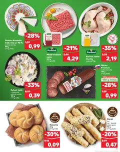 Kaufland leták platný od 08.01.2026 | Strana: 71