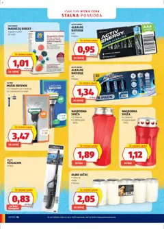 Hofer katalog akcije – veljaven od 11.02.2026 | Stran: 10