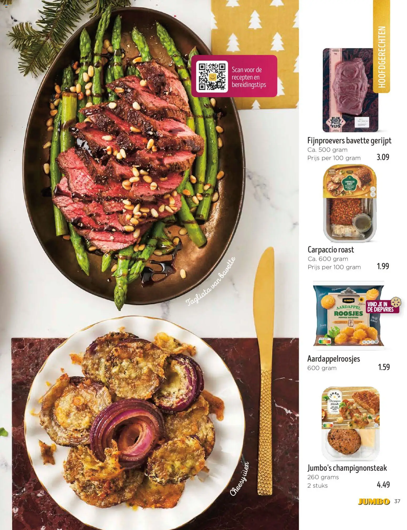 {H1} | Pagina: 37 | Producten: Aardappel, Calvados