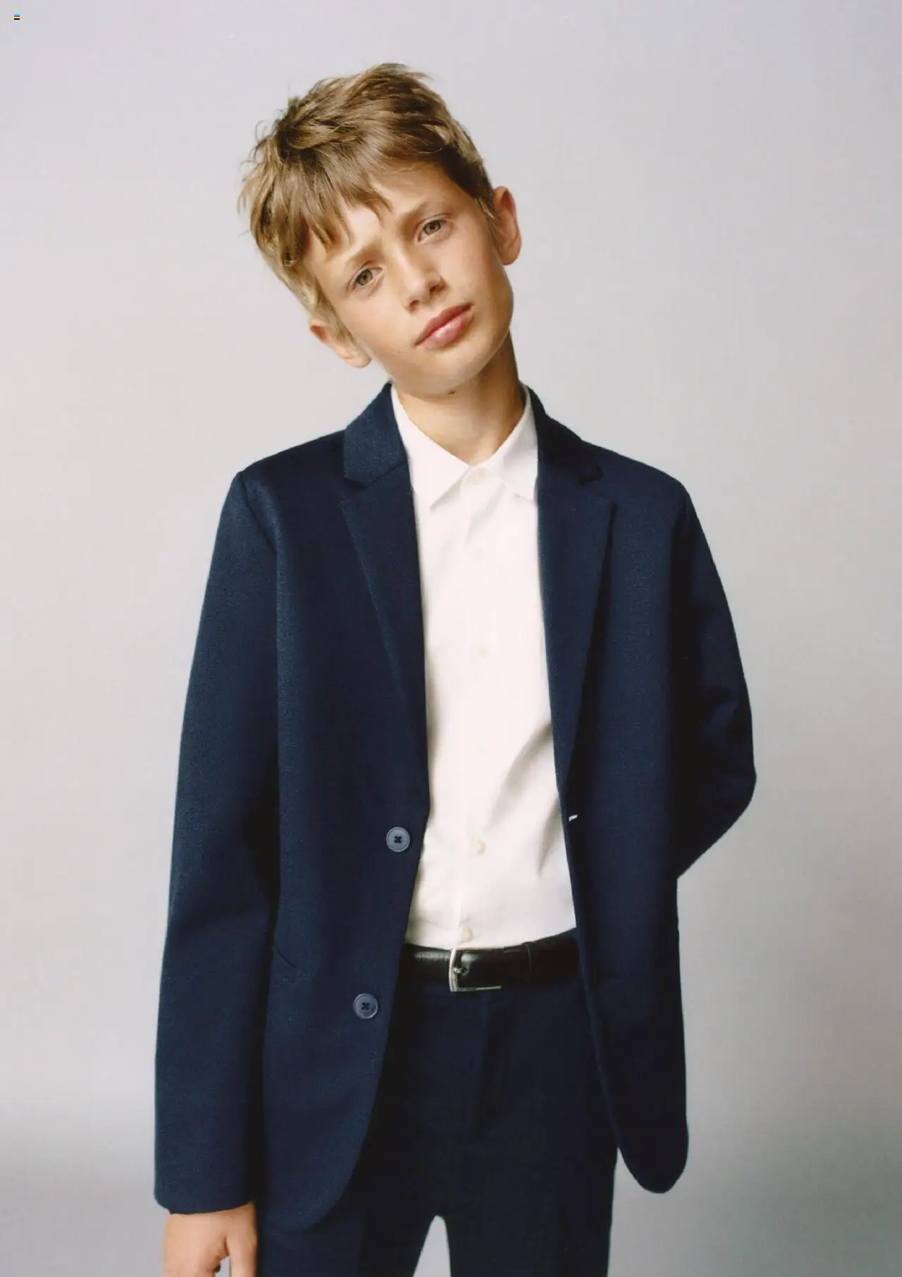 Zara New In Kids Boys │ válido de 01.08.2025 | Página: 4
