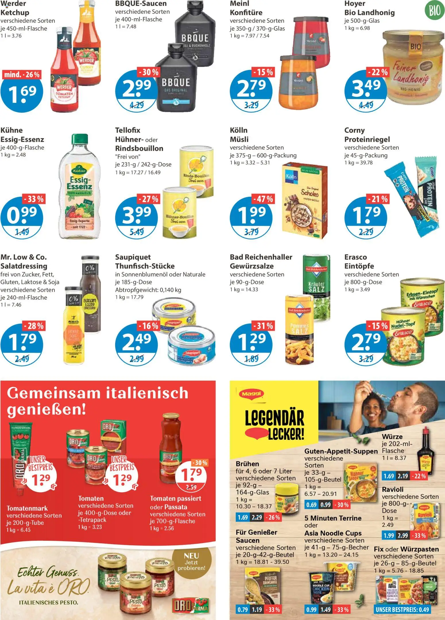 V-Markt - München – gültig ab 22.01.2026 | Seite: 7 | Produkte: Sonnenblumenol, Tomaten, Pfeffer, Erasco