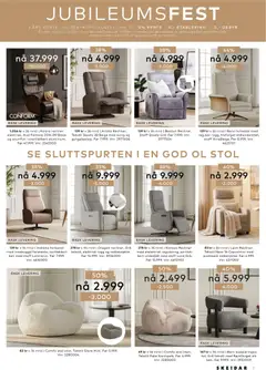 Forhåndsvisning av Skeidar kundeavis gyldig fra 12.02.2026 | Side: 9