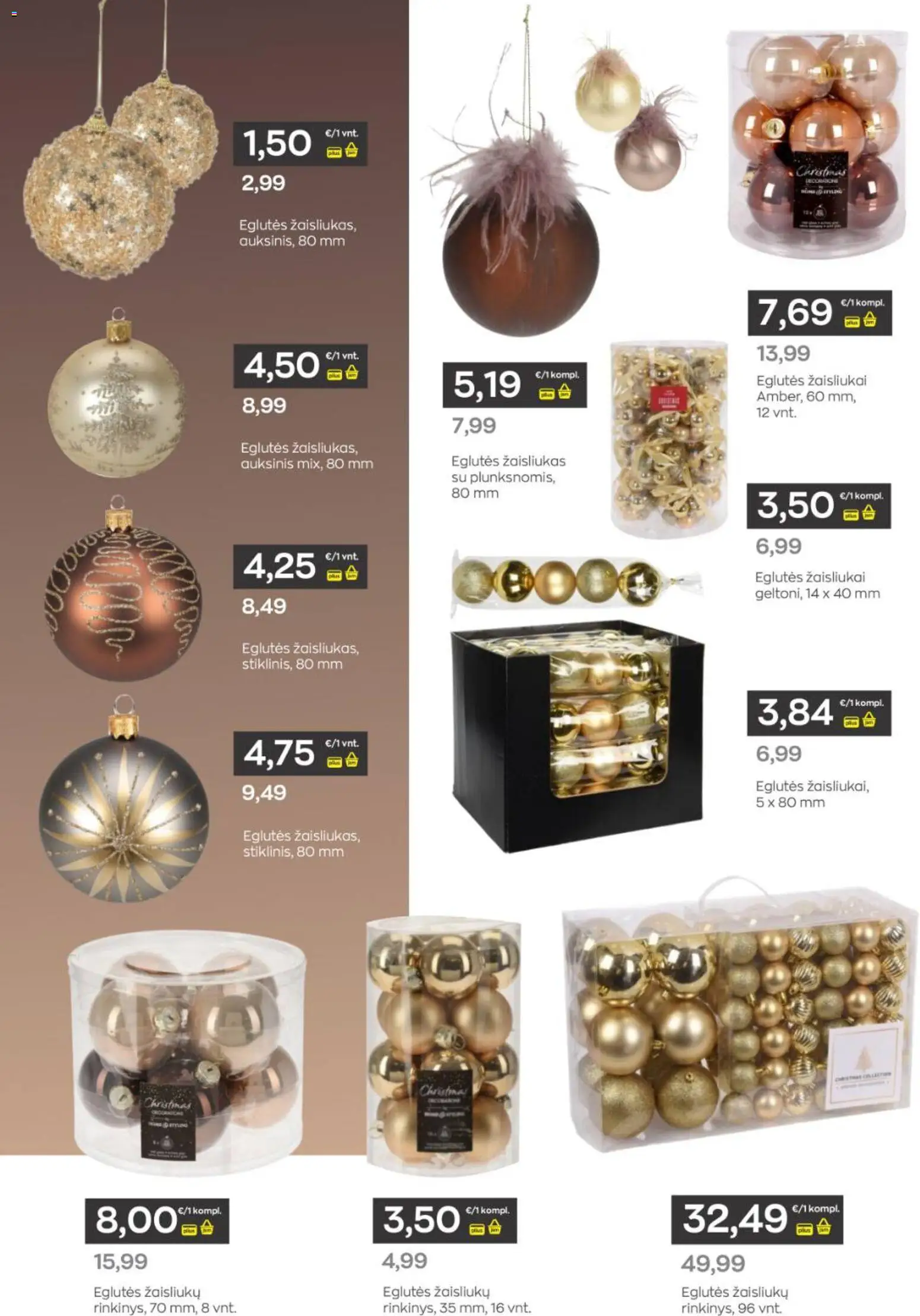 Jupoja akcijos nuo 01.11.2025 | Puslapis: 8