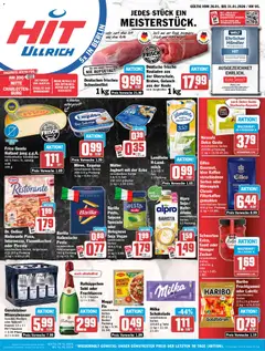 HIT Prospekt 	 ab 26.01.2026 gültig