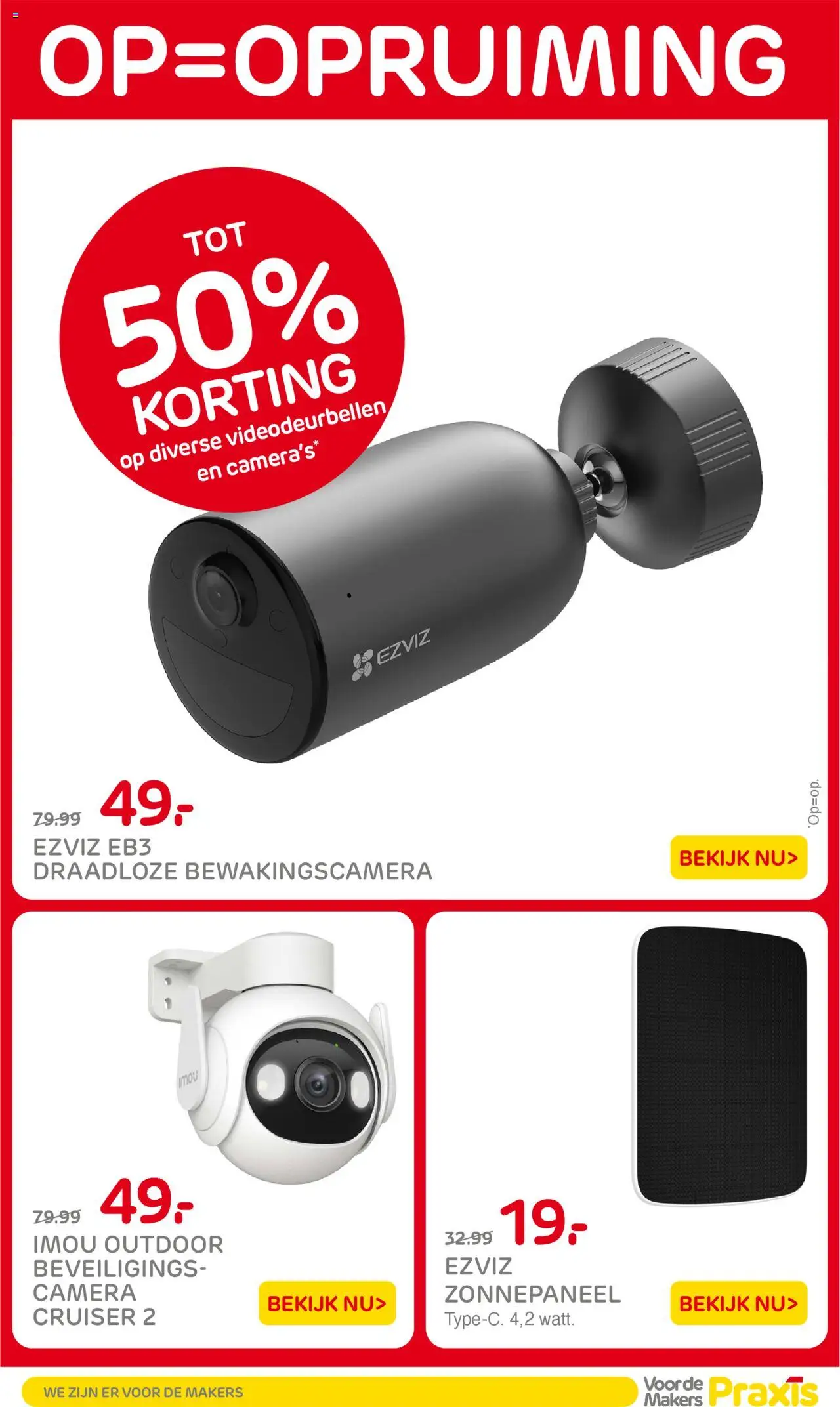  | Pagina: 25 | Producten: Camera