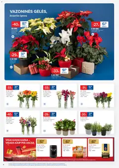 MAXIMA leidinys galioja nuo 16.12.2025 | Puslapis: 6