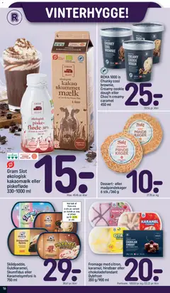 Rema 1000 - Tilbudsavis gyldig fra 14.02.2026 | Side: 16