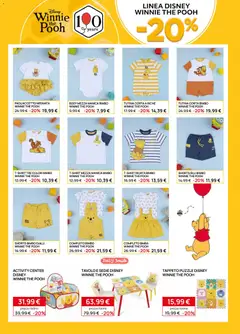 Anteprima del volantino Prenatal volantino valido a partire dal 12.03.2026 | Pagina: 4