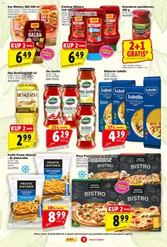 Prim Market Gazetka od 24.07.2025 | Strona: 9