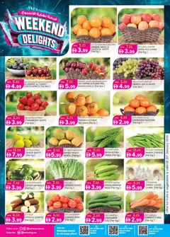 Preview of KM Trading offers valid from 22.01.2026 | Page: 7