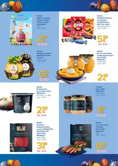 MAXIMA leidinys galioja nuo 17.03.2026 | Puslapis: 3 | Prekių: Užtepėlė, Jautienos, Kiaušiniai