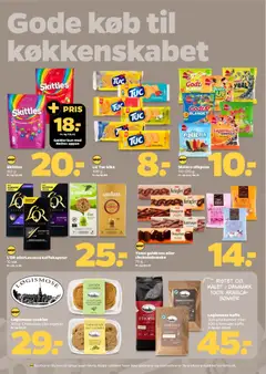 Netto - Tilbudsavis uge 13 gyldig fra 21.03.2026 | Side: 22