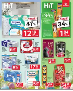 Pogląd oferty "Selgros cash&carry gazetka" - ważna od 19.03.2026 | Strona: 29