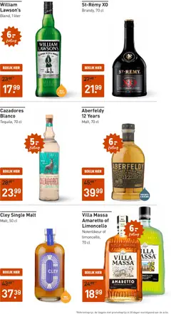 Gall en Gall - Folder - Voorbeeld van een folder van Gall en Gall, geldig van 02.01.2026 | Pagina: 24