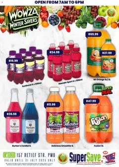 Super Save Specials │ valid from 25.07.2025 | Page: 2