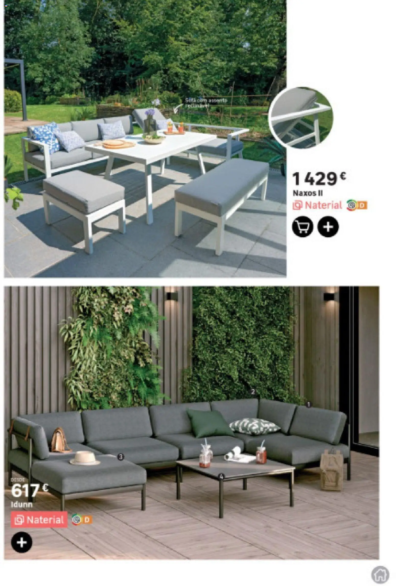 Leroy Merlin Arquipélago dos Açores │ válido de 12.03.2026 | Página: 29