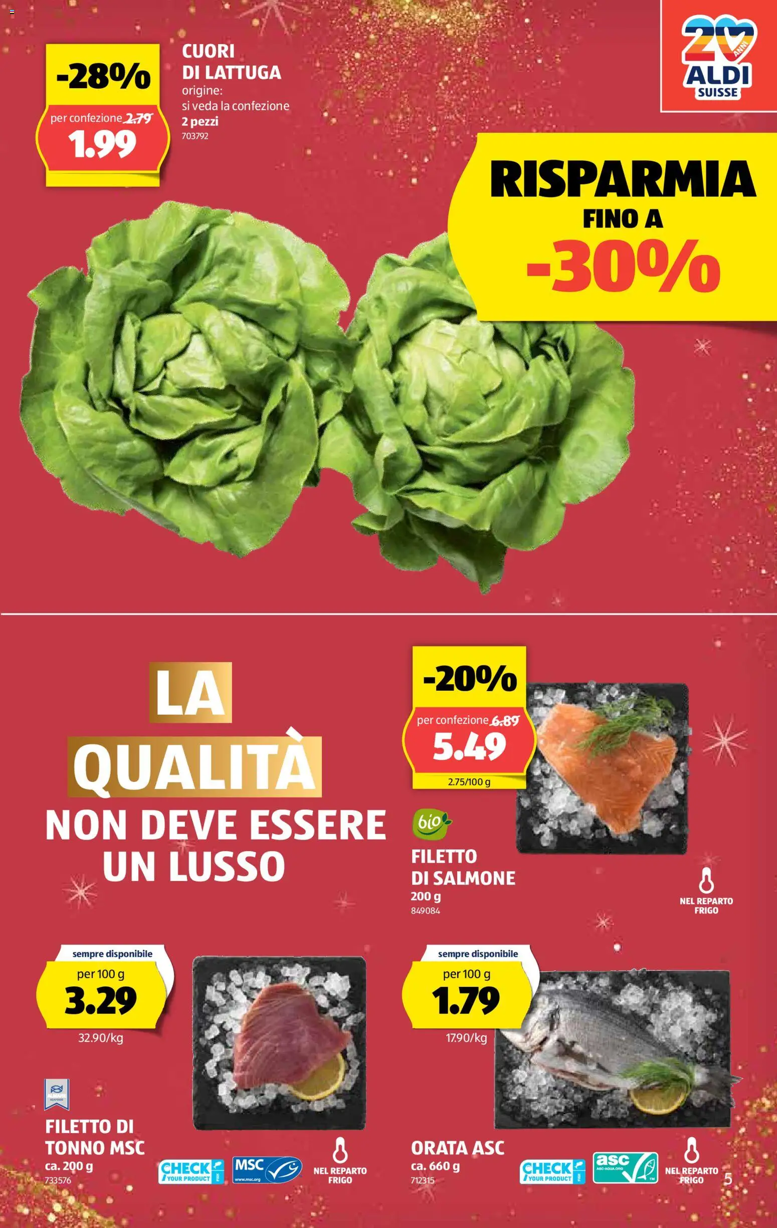 Aldi Aktionen IT – gültig ab 11.12.2025 | Seite: 6