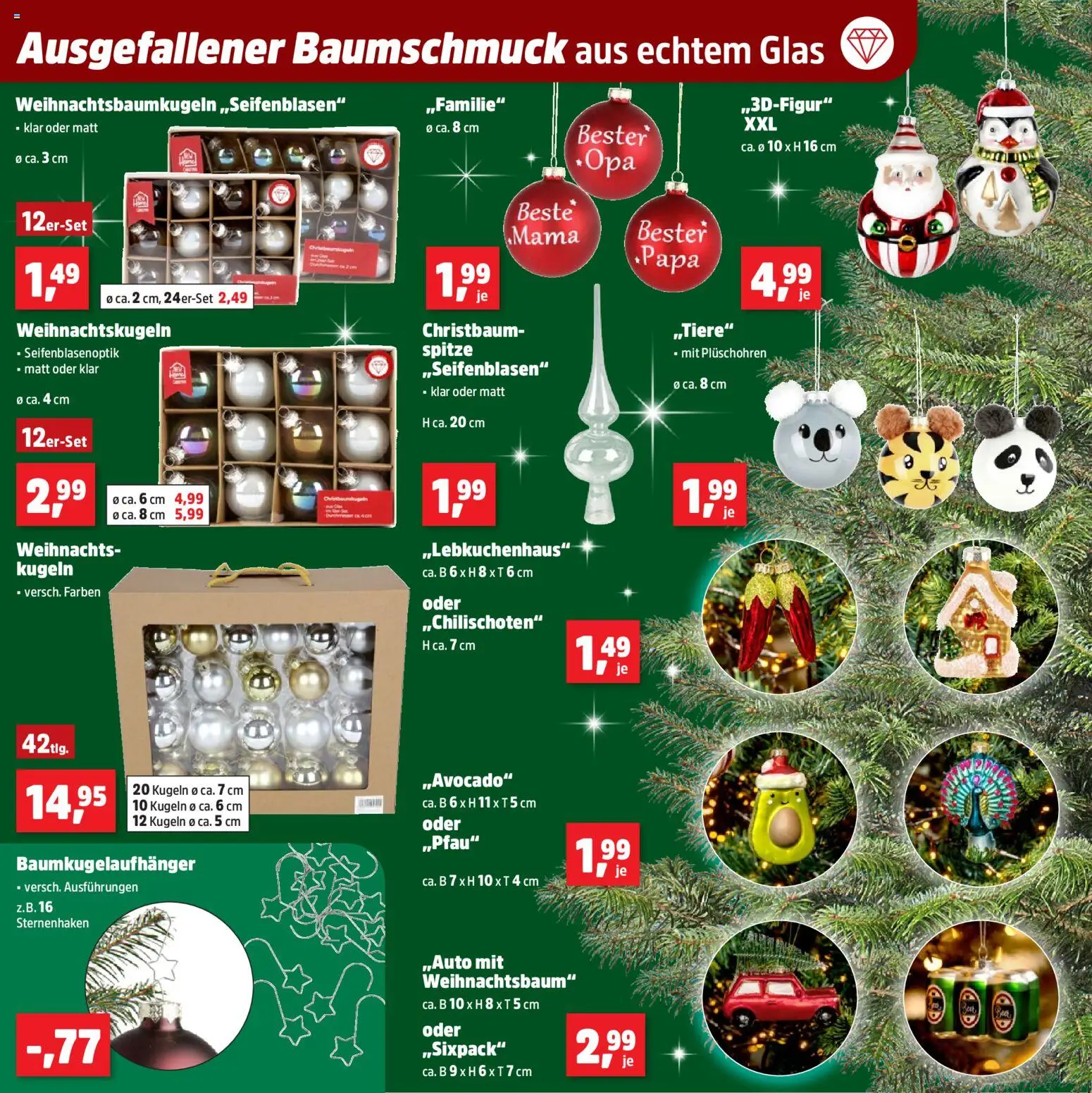 Thomas Philipps Prospekt 	 – gültig ab 24.11.2025 | Seite: 8