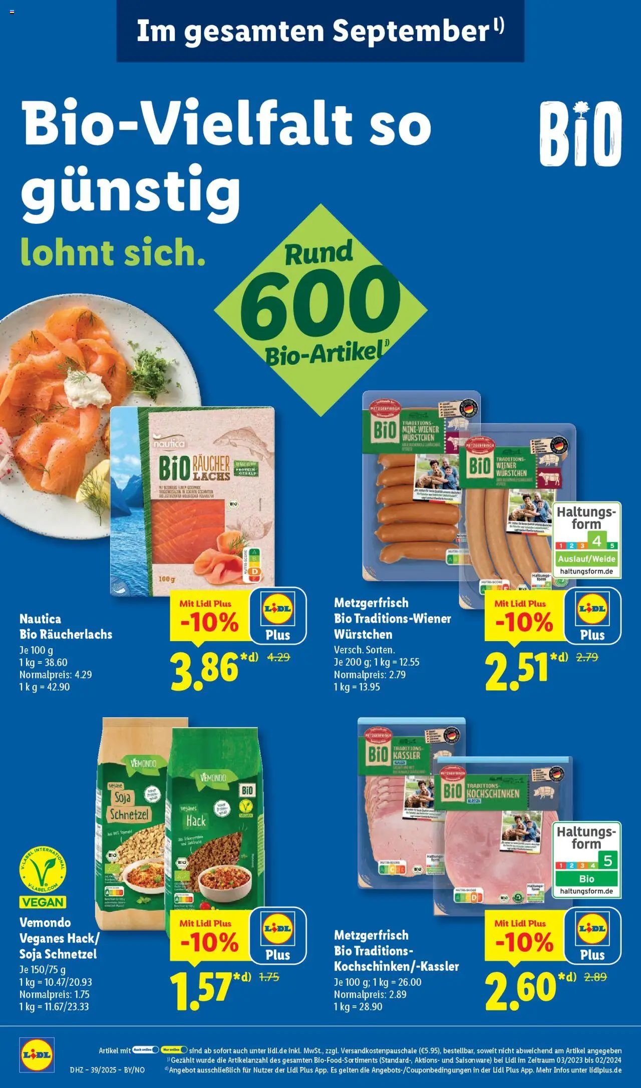 Lidl Prospekt Brakel – gültig ab 22.09.2025 | Seite: 8