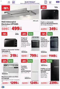 Catalog Carrefour – valabil de la 16.07.2025 | Pagină: 49