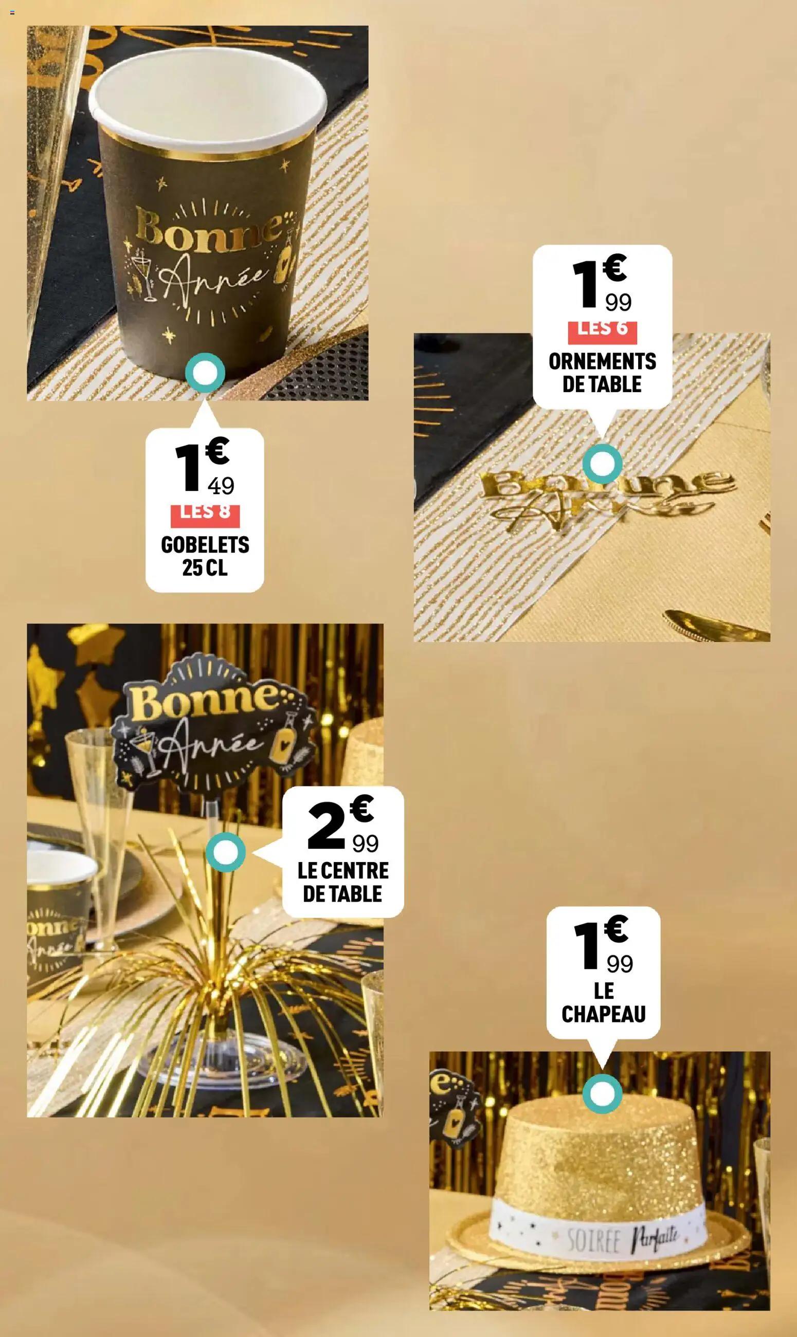 {H1} | Page: 37 | Produits: Table, Chapeau