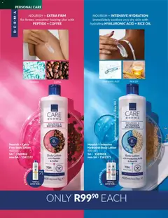 Avon specials catalogue – valid from 01.12.2025 | Page: 190