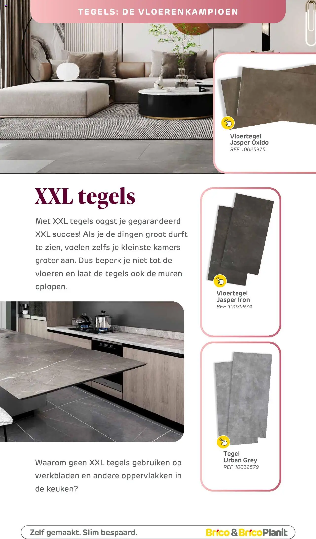  | Pagina: 37 | Producten: Vloeren