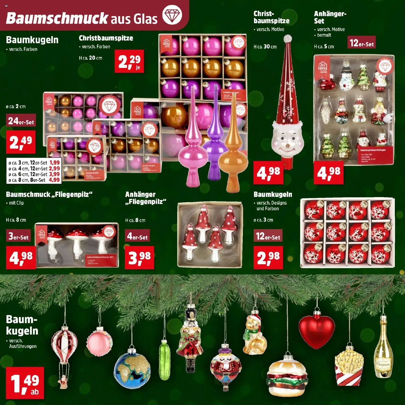 Thomas Philipps Flugblatt gültig ab 01.12.2025 | Seite: 3