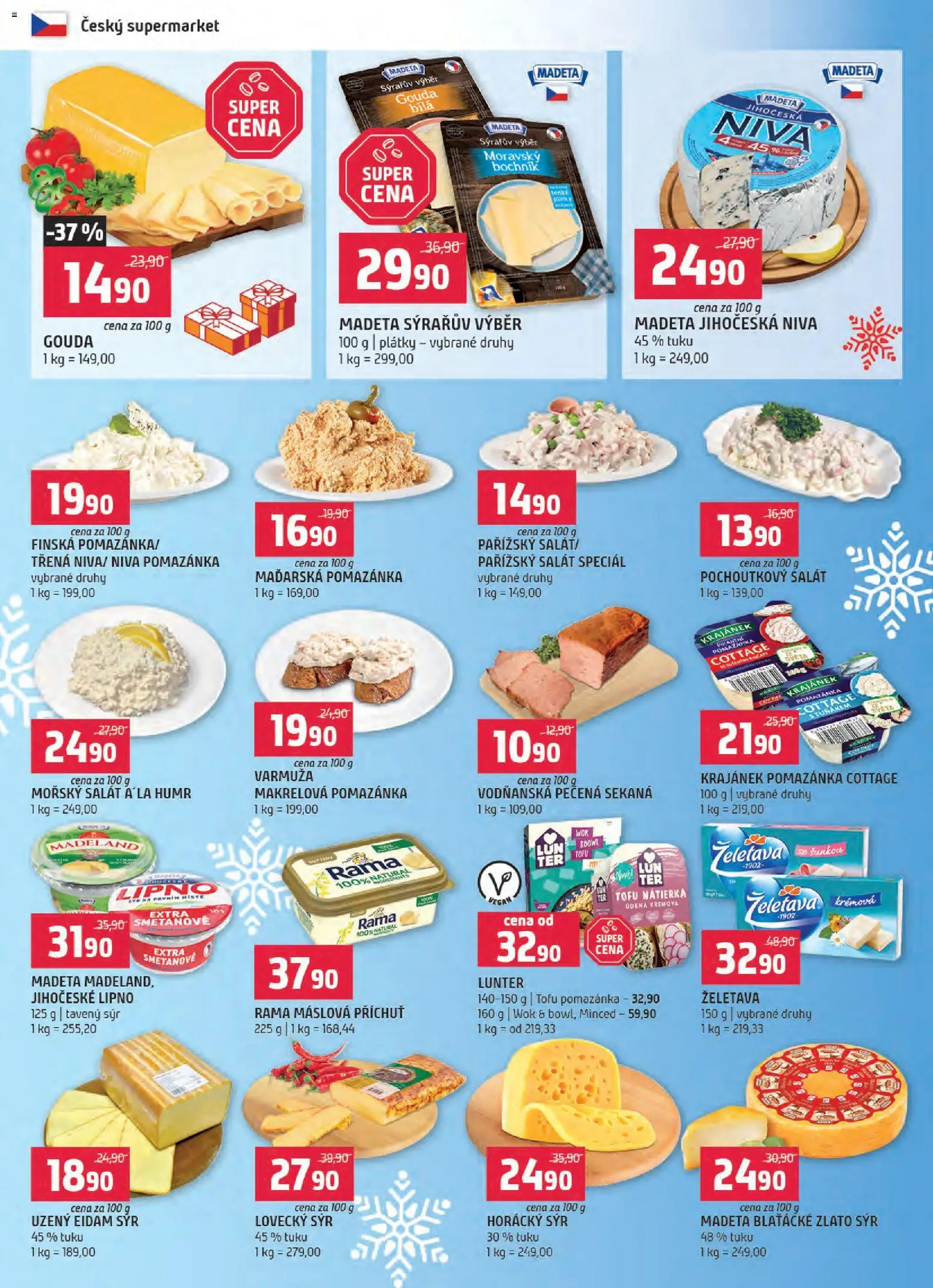 Terno leták od 22.12.2025 | Strana: 4