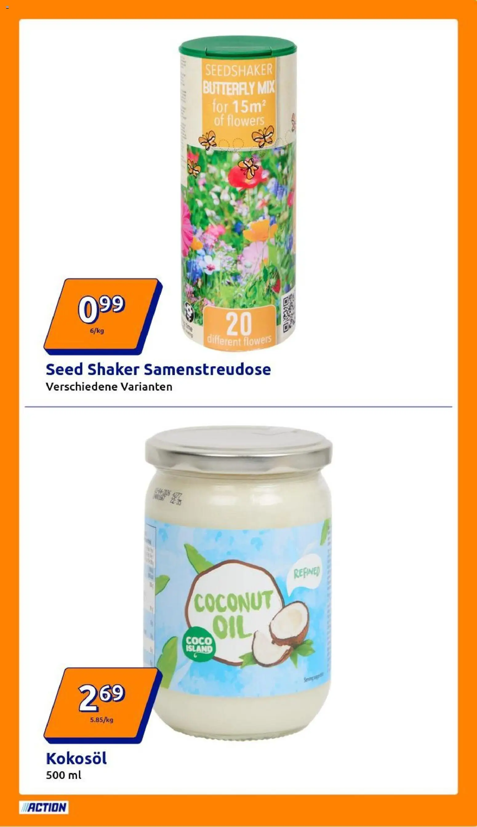 Action Prospekt – gültig ab 18.02.2026 | Seite: 15