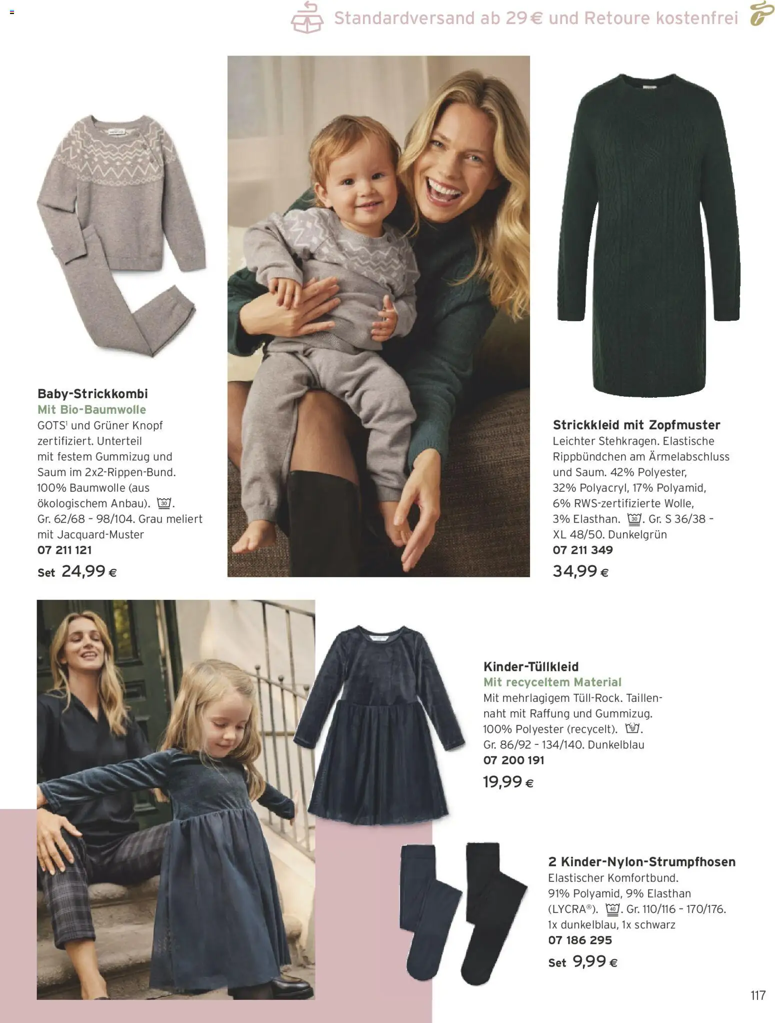 Tchibo Eduscho - Katalog Dezember 2025 gültig ab 01.12.2025 | Seite: 117