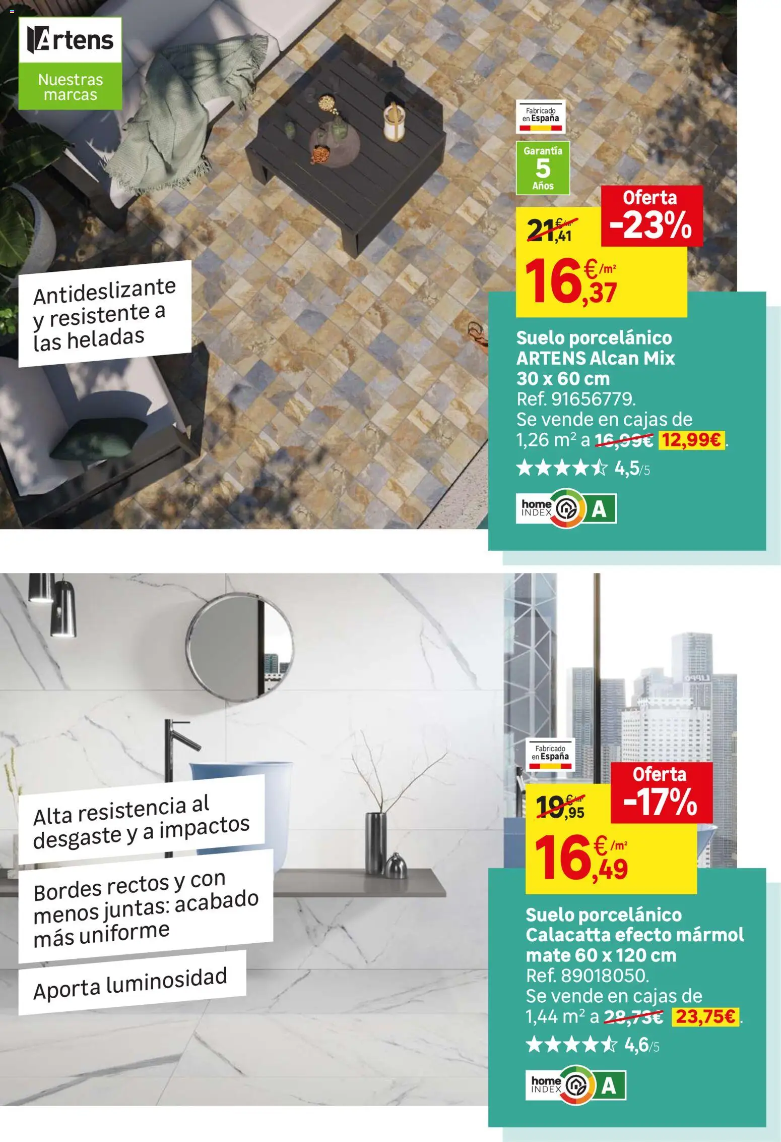 Leroy Merlin catálogo │ válido desde el 24.03.2026 | Página: 55