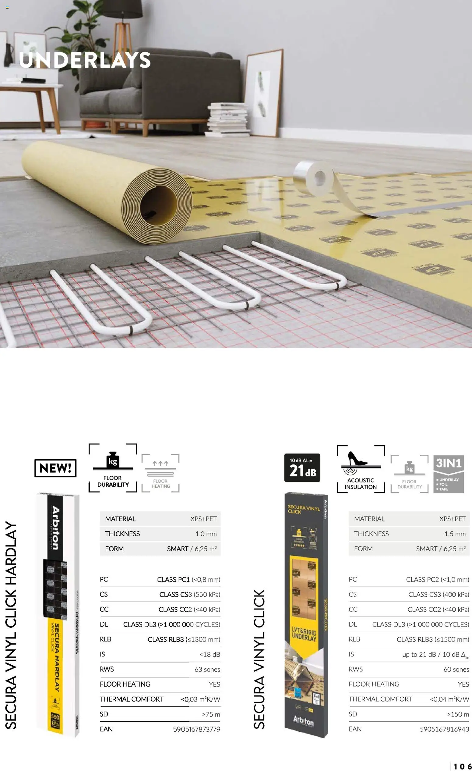 Noul catalog Proges – valabil de la 15.07.2024 | Pagină: 106