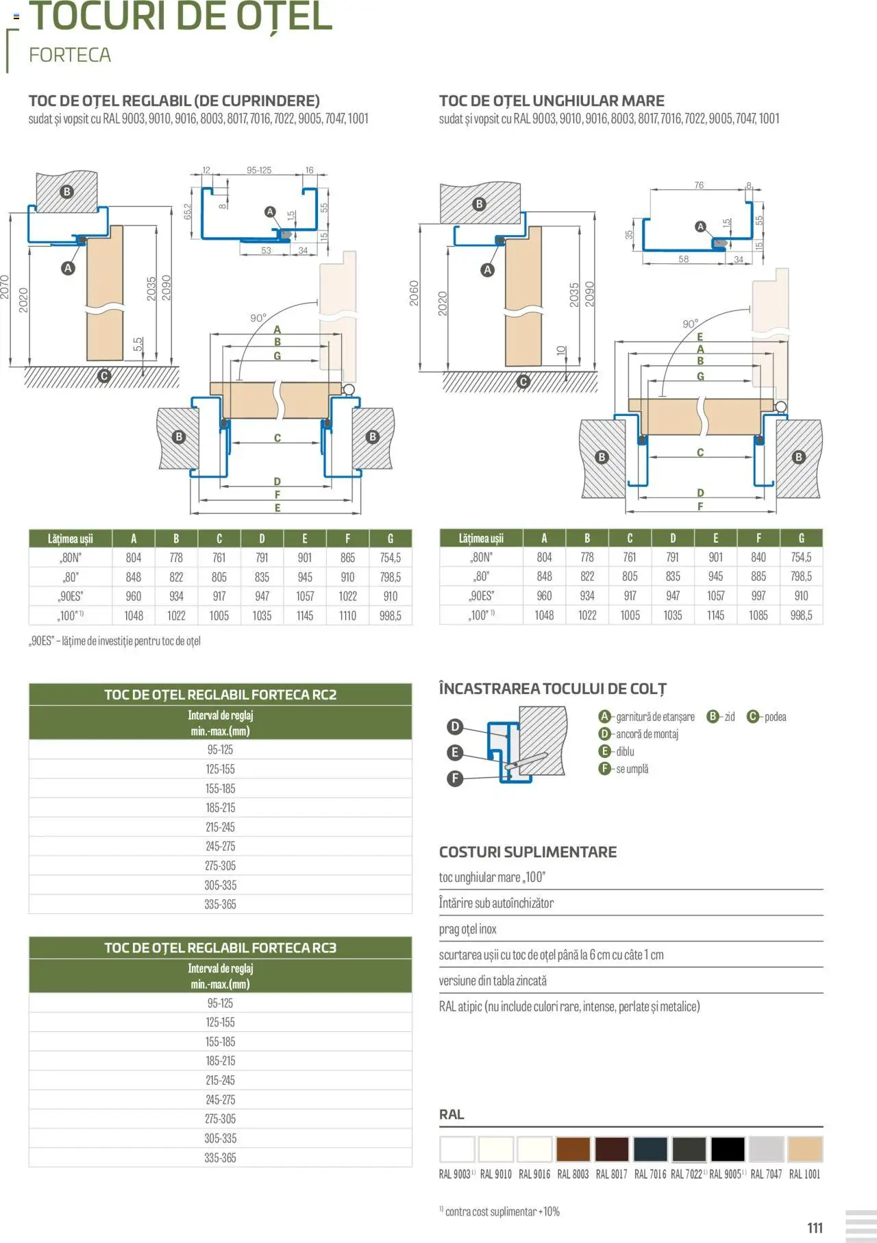 Proges catalog - Erkado – valabil de la 23.08.2024 | Pagină: 111 | Produse: Tablă