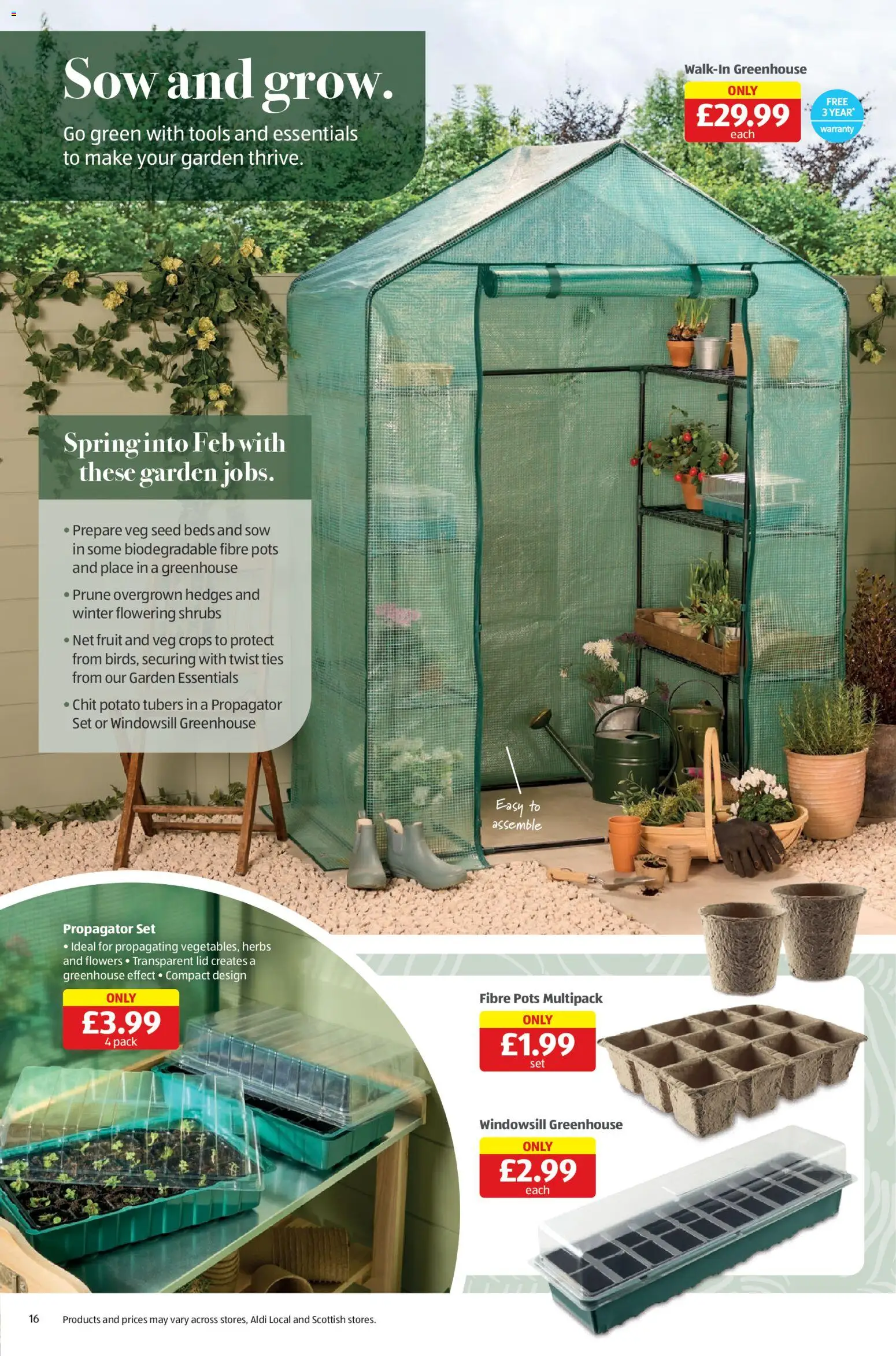 {H1} | Page: 16 | Products: Propagator