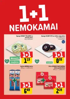 IKI leidinys galioja nuo 20.10.2025