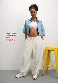 Sportscene specials catalogue – valid from 24.11.2025 | Page: 14 | Products: Jogger