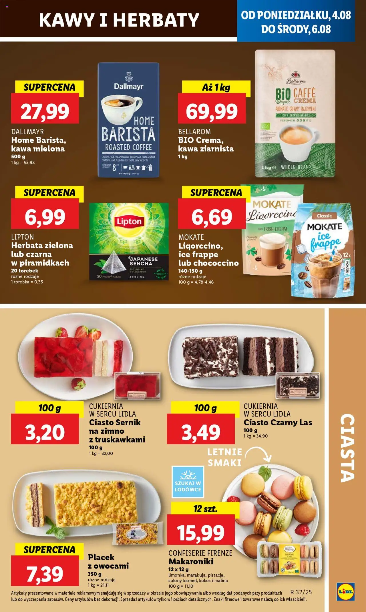 Lidl Gazetka od 04.08.2025 | Strona: 51