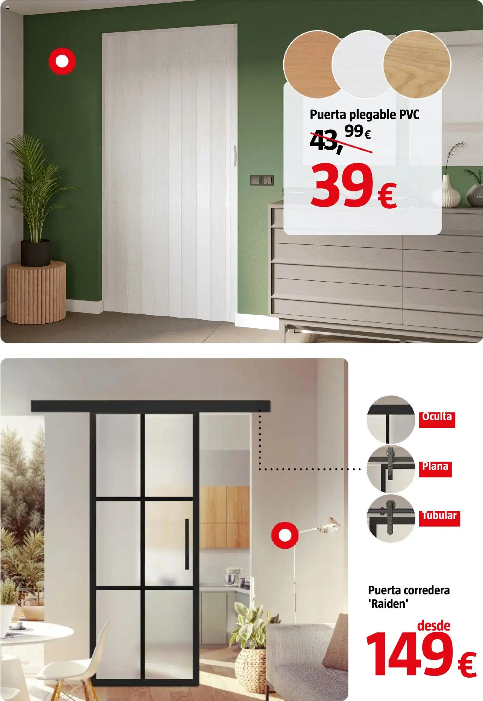 Bauhaus folleto │ válido desde el 29.01.2026 | Página: 31